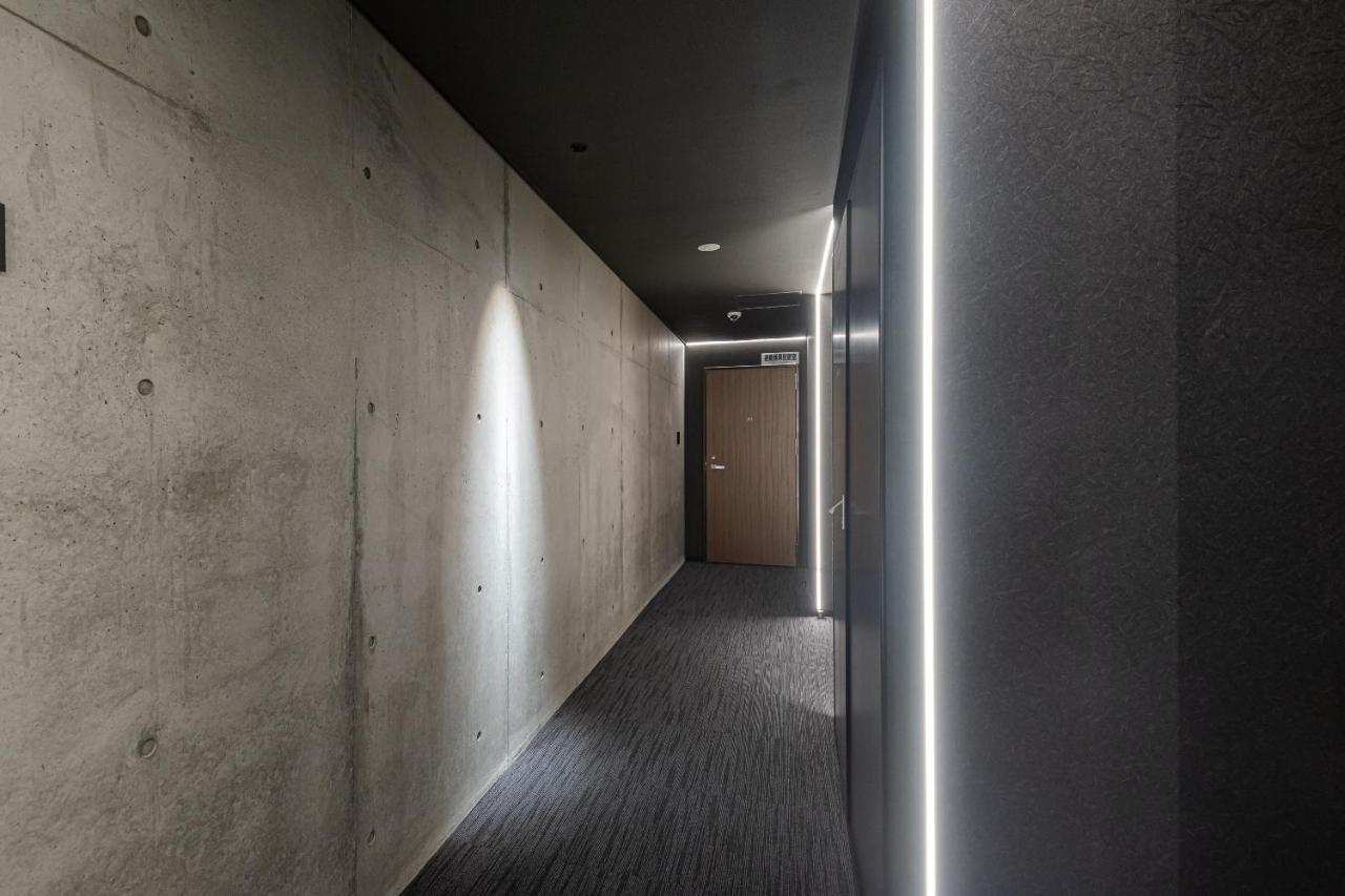 Seiei Hotel Kyoto Kawaramachi Quioto Exterior foto