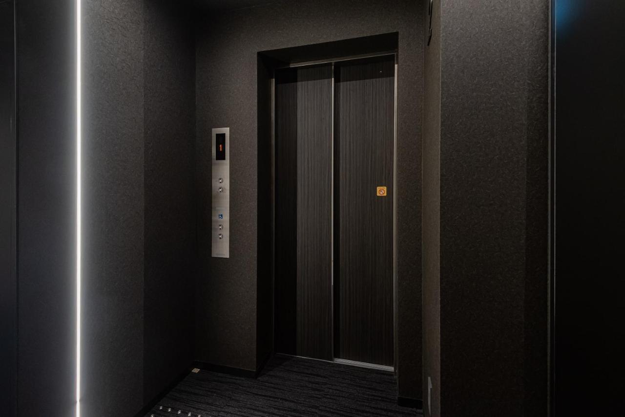 Seiei Hotel Kyoto Kawaramachi Quioto Exterior foto