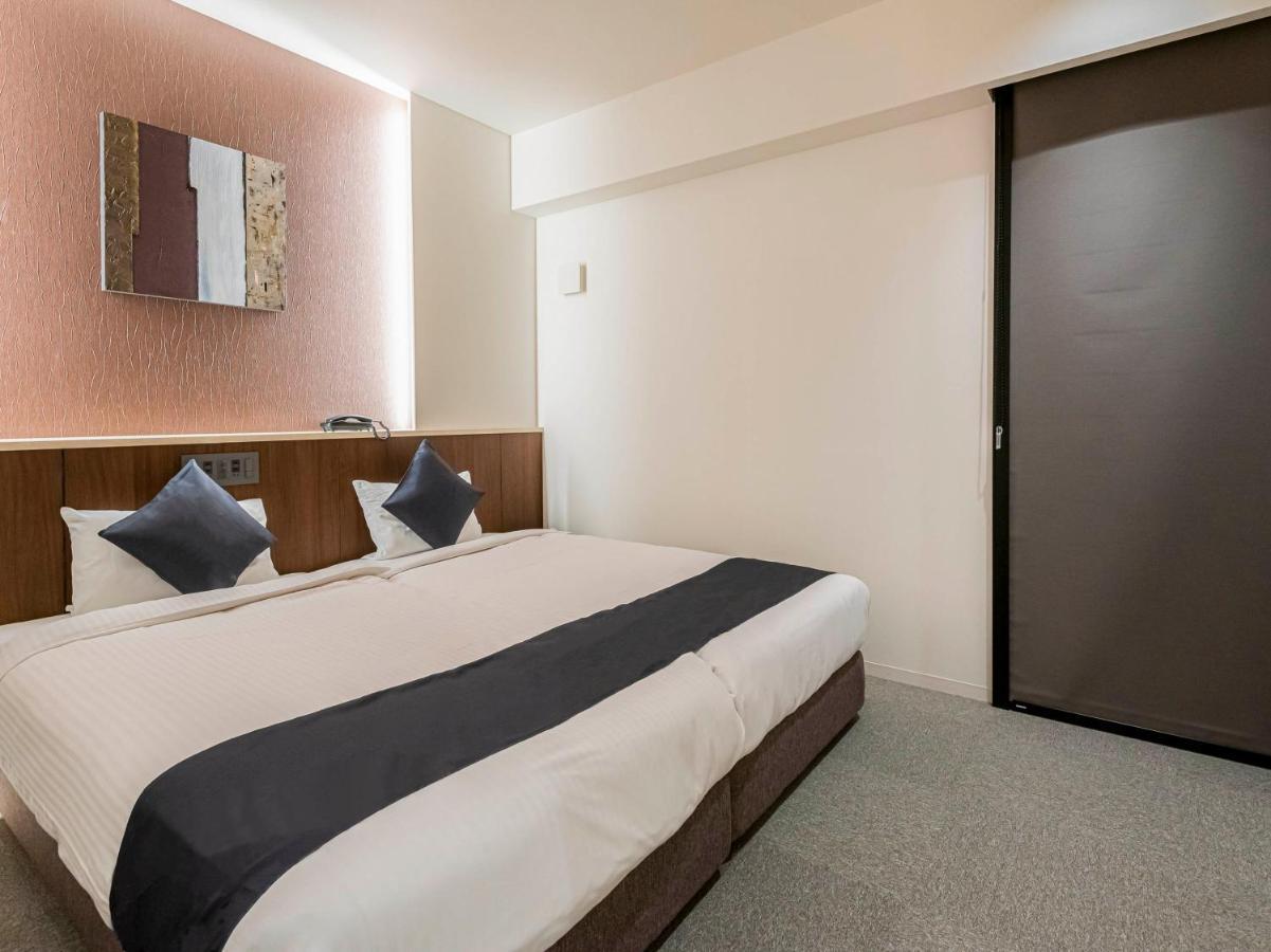 Seiei Hotel Kyoto Kawaramachi Quioto Exterior foto